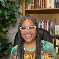 Adrienne Hopkins avatar image