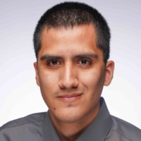 Daniel Paredes avatar image