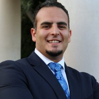 Houman Alimirzaei avatar image