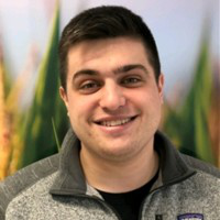 Nick Shevnock avatar image