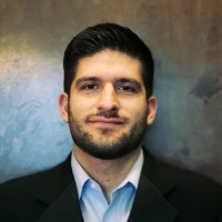 Corey Davila avatar image