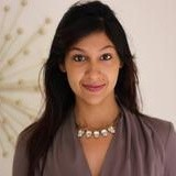 Arushi Agrawal Chawla avatar image