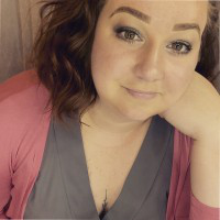 Caitlin Harlow avatar image