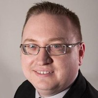 Jonathan Larsen avatar image