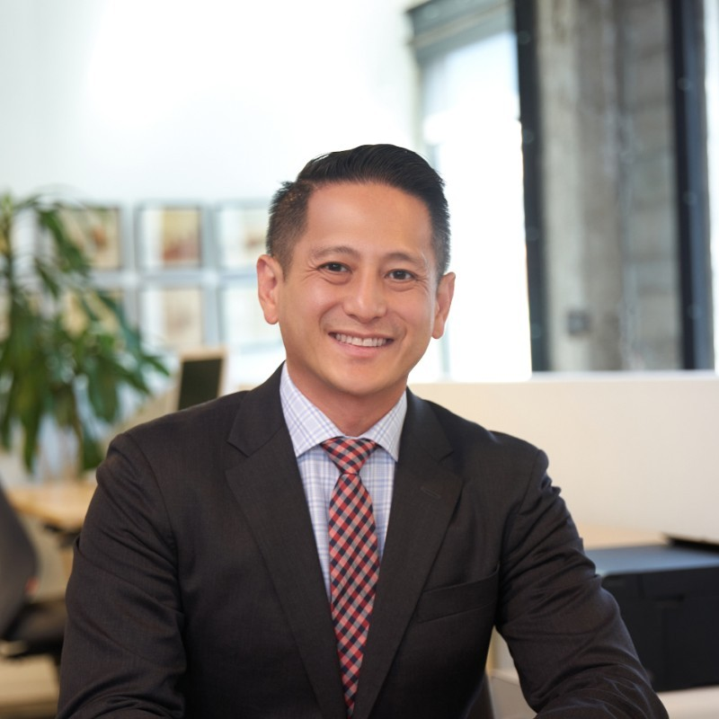 Jeff Cruz avatar image