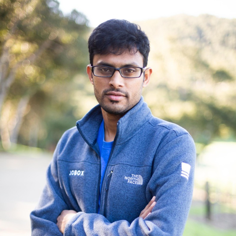 Kaushik Pendurthi avatar image