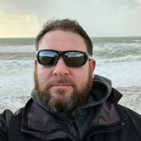 Simon Gulliver avatar image