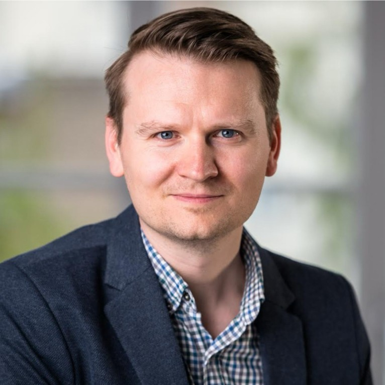 Andreas Dittes avatar image