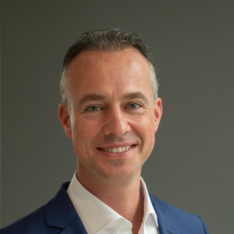 Dennis Reins avatar image