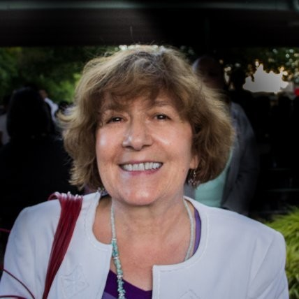 Luba Botcheva avatar image