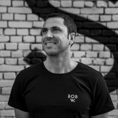 Jeremy Slater avatar image