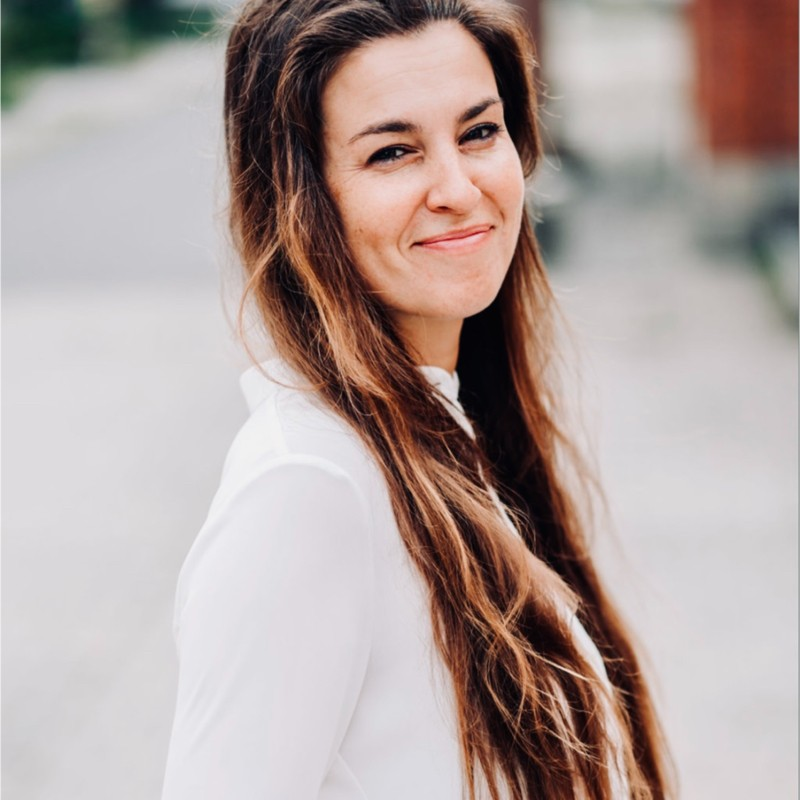 Katharina Freund-Benedikt avatar image