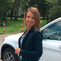 Martina Kraut avatar image