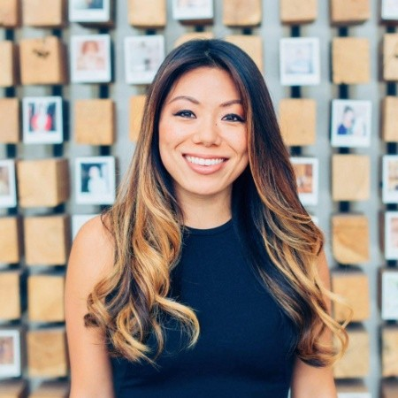 Felicia Chen avatar image