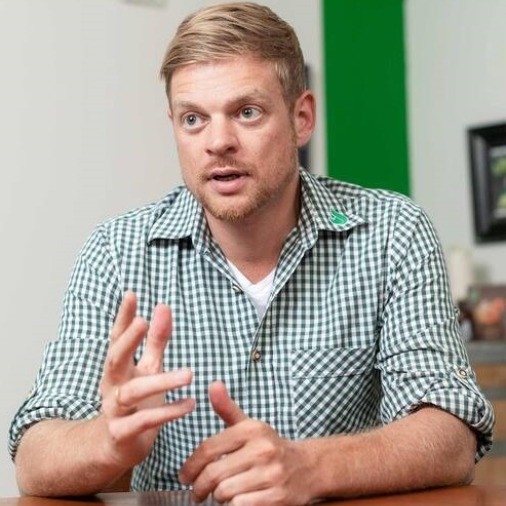 Tobias Schubert avatar image