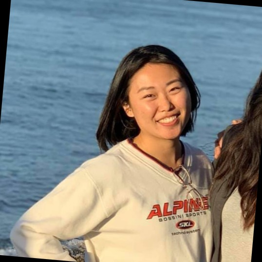 Vivian Li avatar image