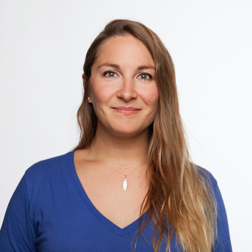 Olga Sokolova avatar image