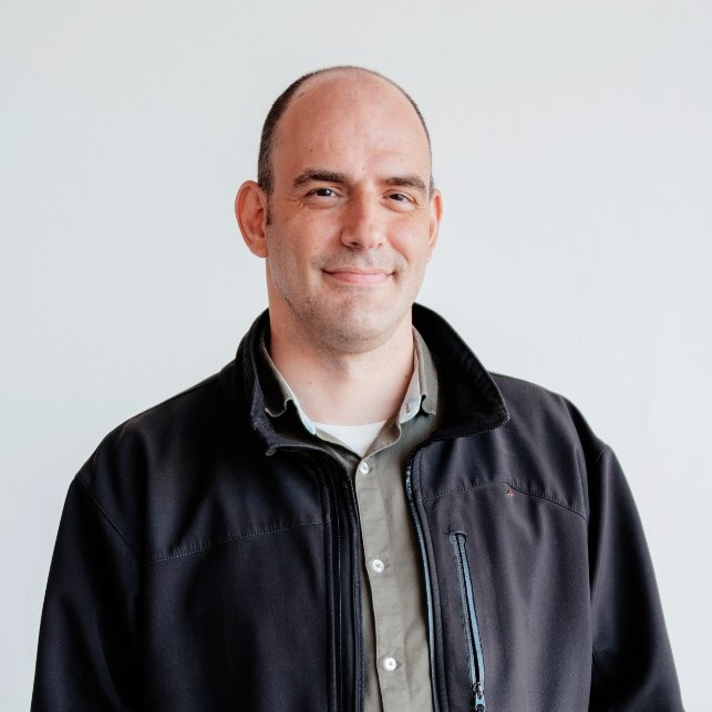 Andrés Rossi avatar image