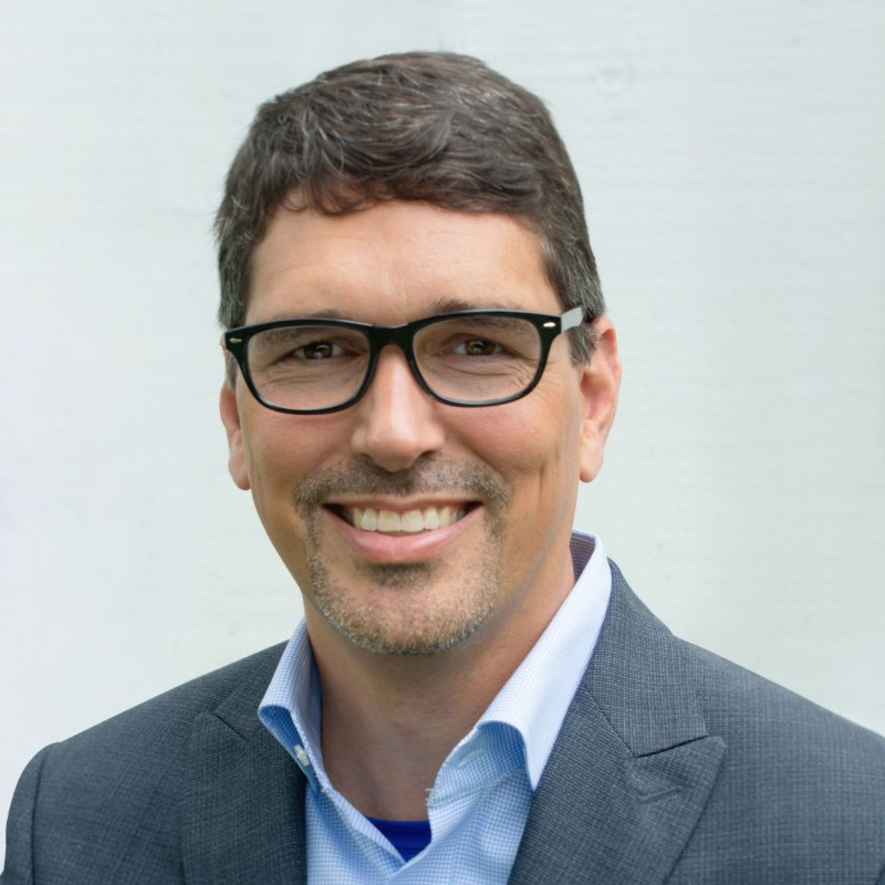 David Horrocks avatar image