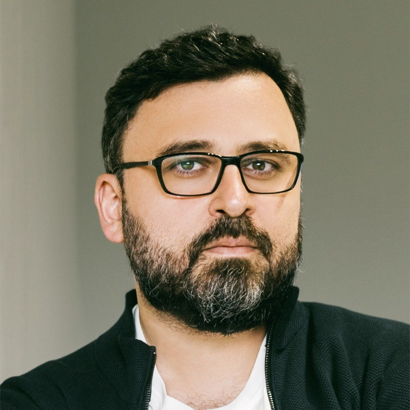 Gevorg Sargsyan avatar image