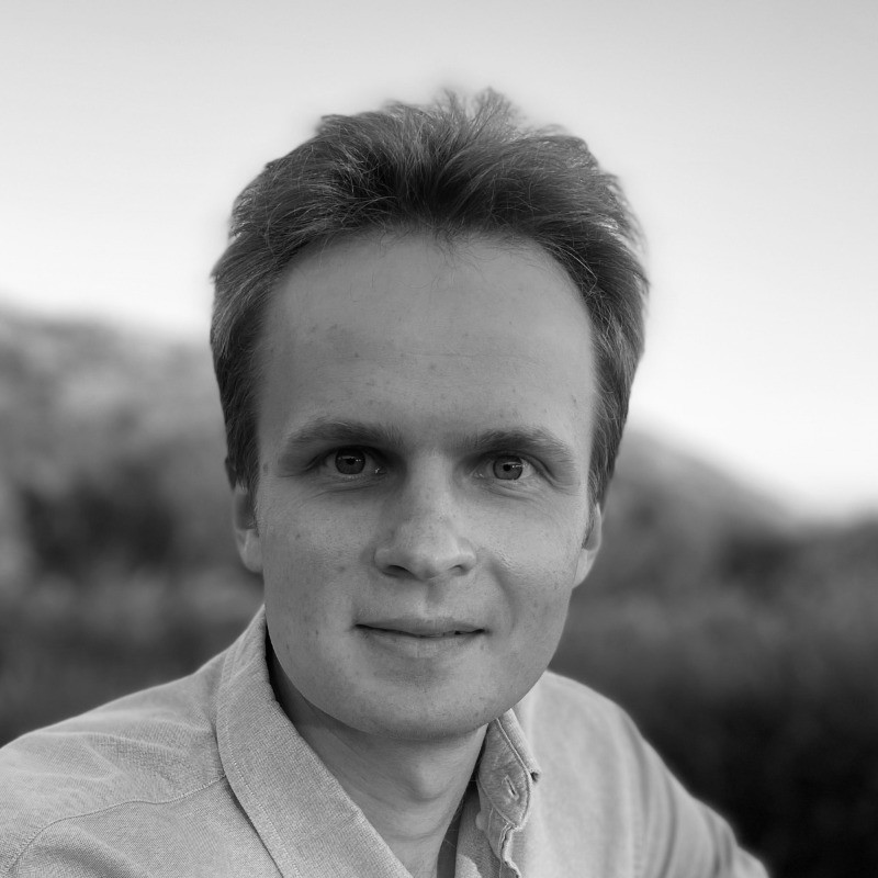 Vytautas Vaitukaitis avatar image