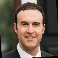 Aaron Keys avatar image