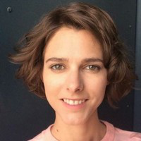 Abby Lackner avatar image