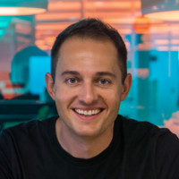 Sebastian Muehl avatar image