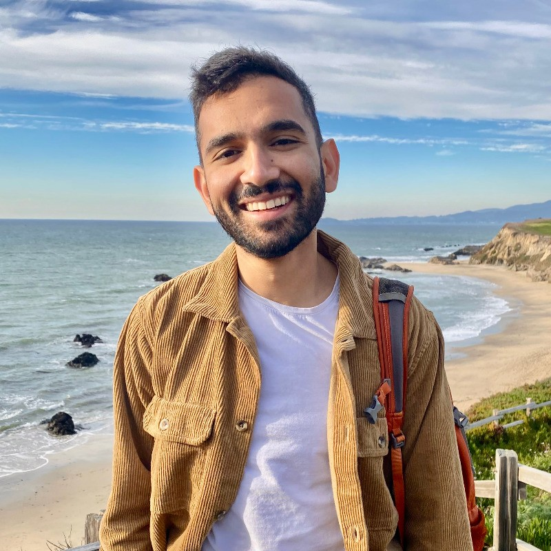 Varun Pai avatar image
