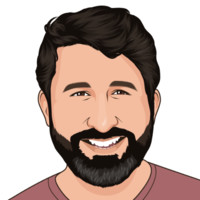 Nader Farzan avatar image