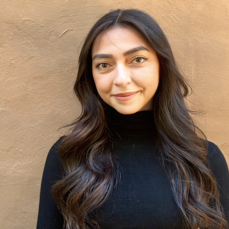 Camille Waechter avatar image