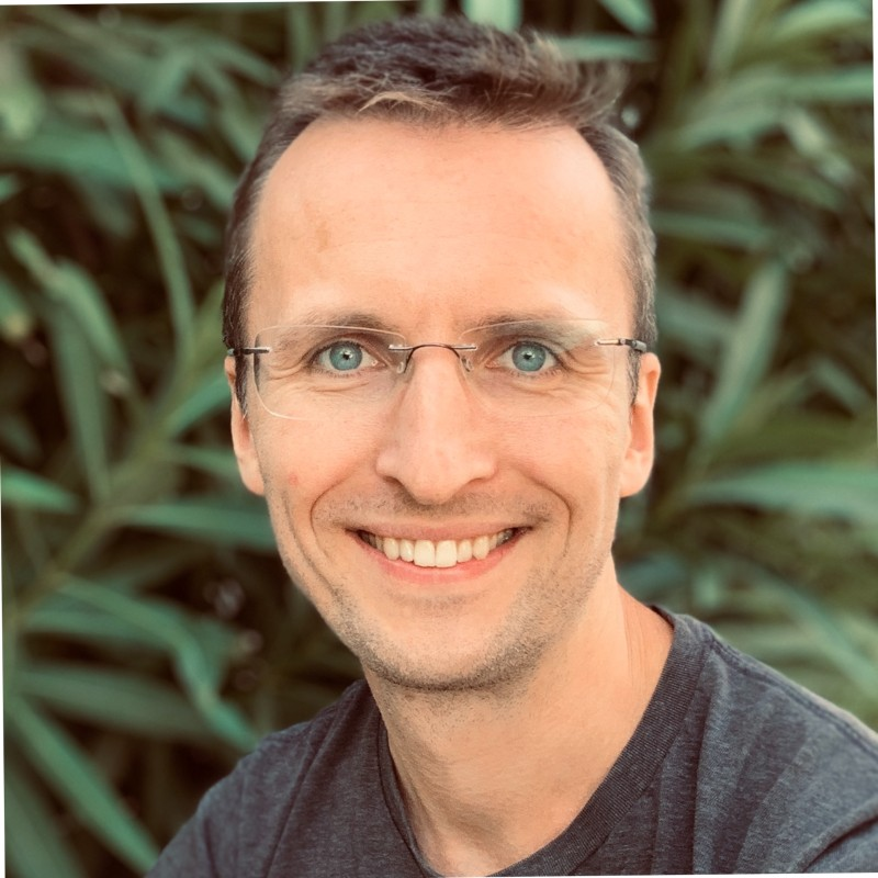 Evgeny Shadchnev PCC avatar image