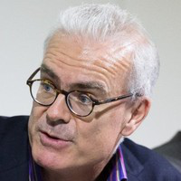 Tony Henderson avatar image