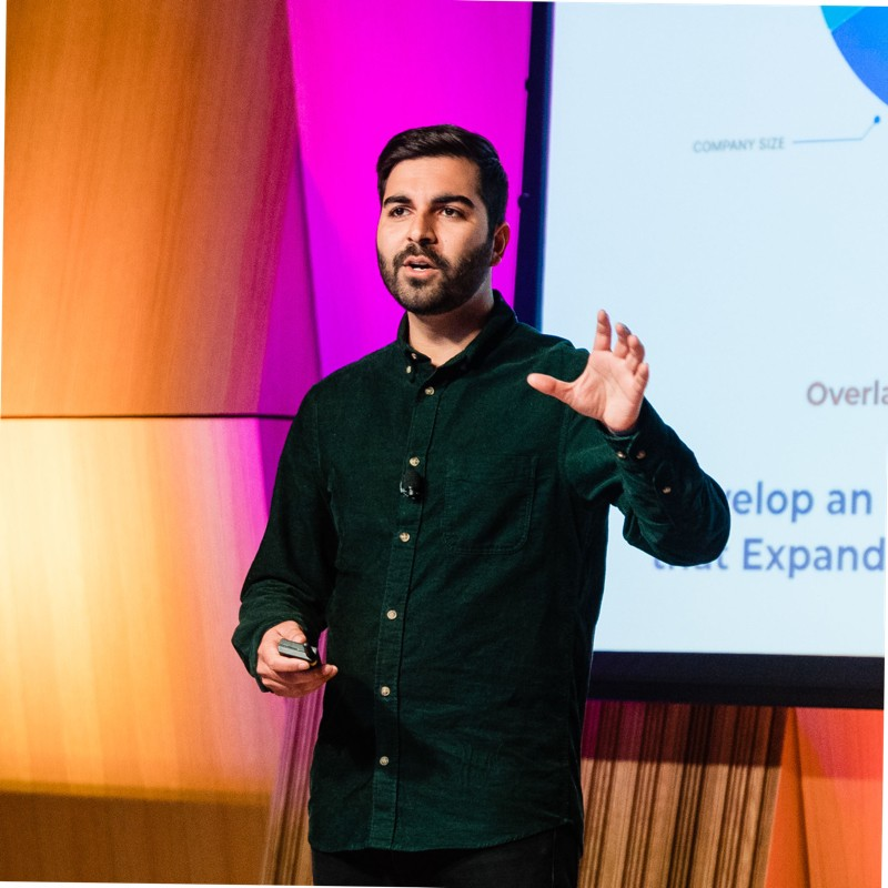 Alyshah Walji avatar image