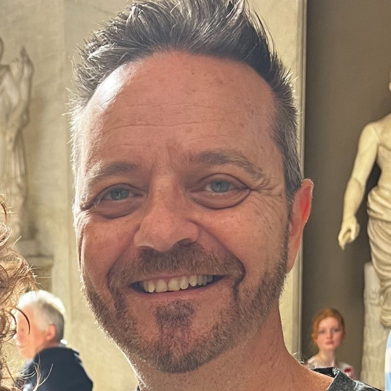 Joseph Cione avatar image