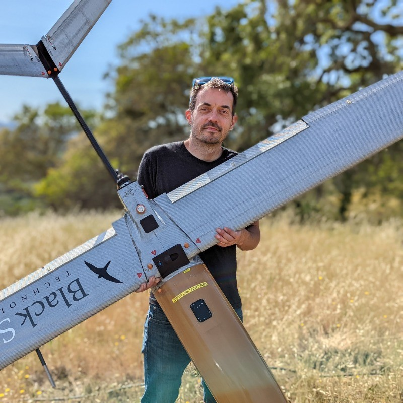 Maciej Stachura avatar image