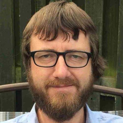 Piers Buchanan avatar image