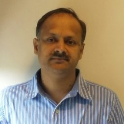 Profile Image for Badrinath Nagarajan