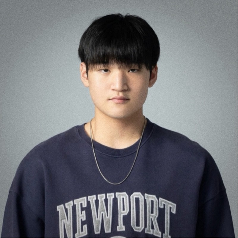 Benjamin Ian Chen avatar image