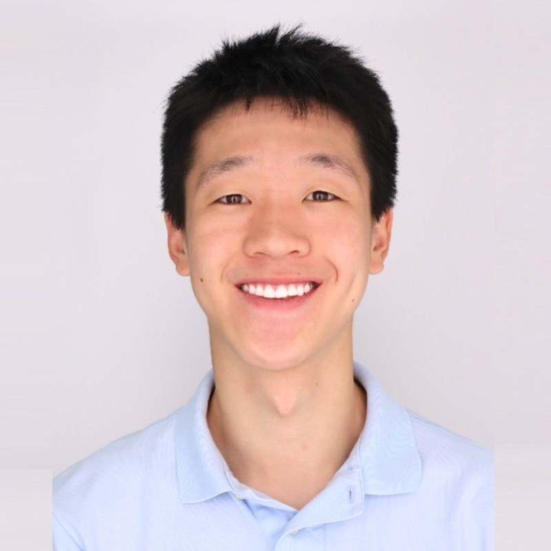 Charles Wang avatar image