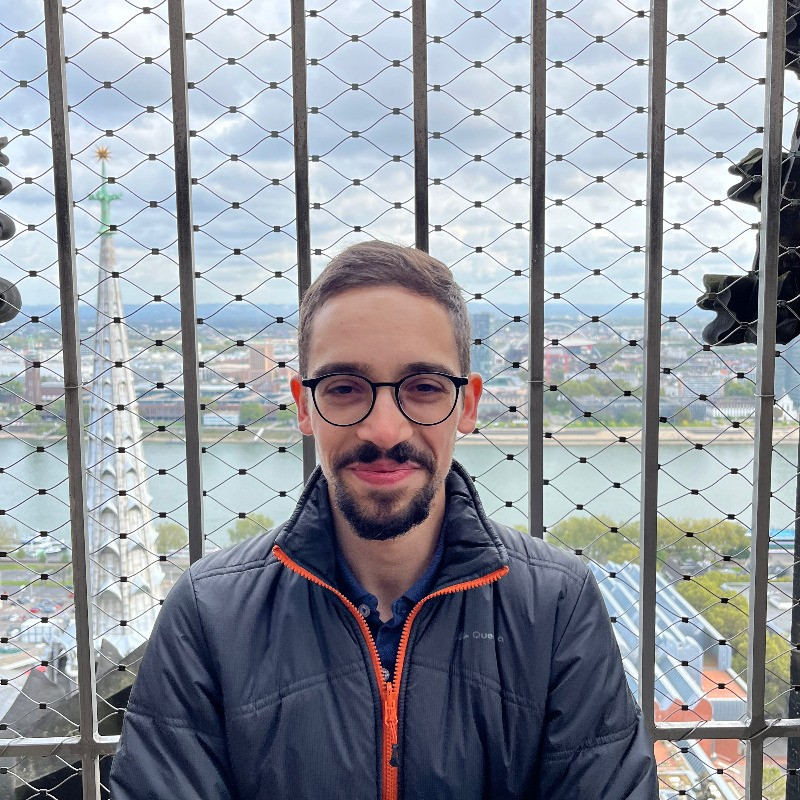 Miguel Quaresma avatar image