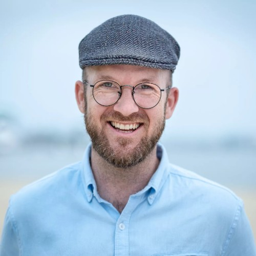 Kevin Leonard avatar image