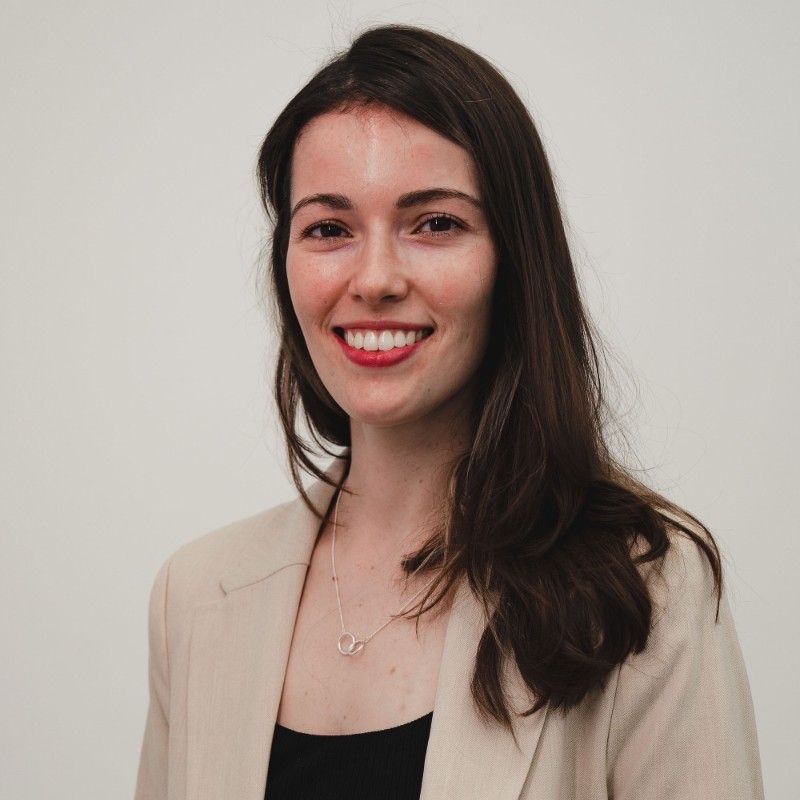 Taylor Chartier avatar image