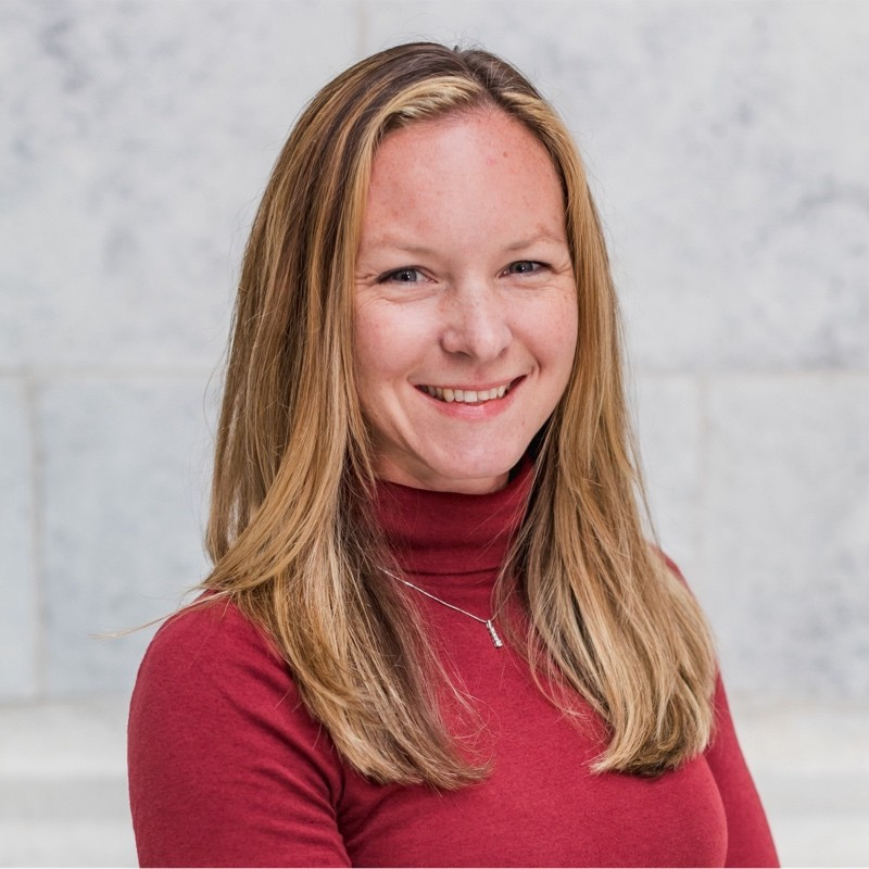 Ally Klasinski avatar image