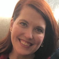 Kate Hugar avatar image