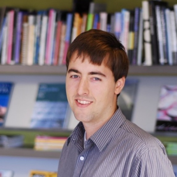 Eric Huberty avatar image