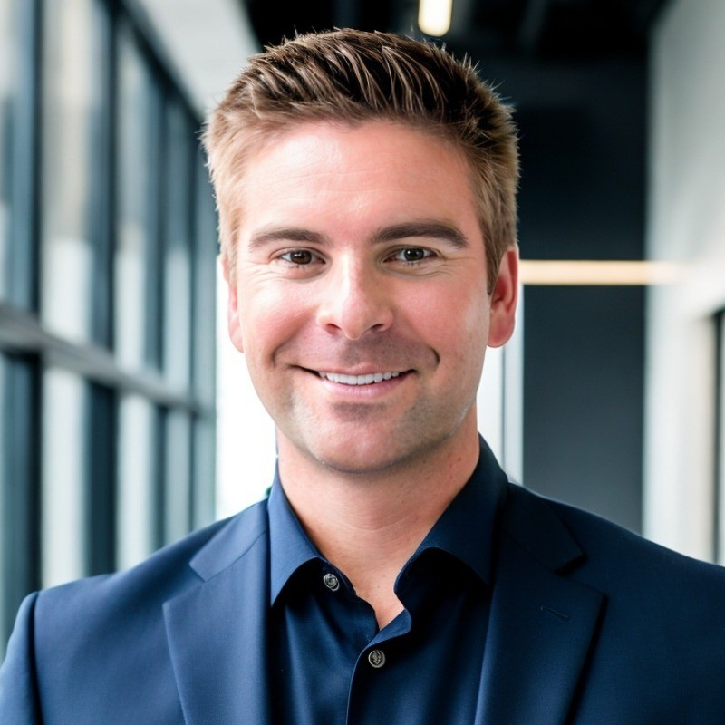 Adam Vargas avatar image