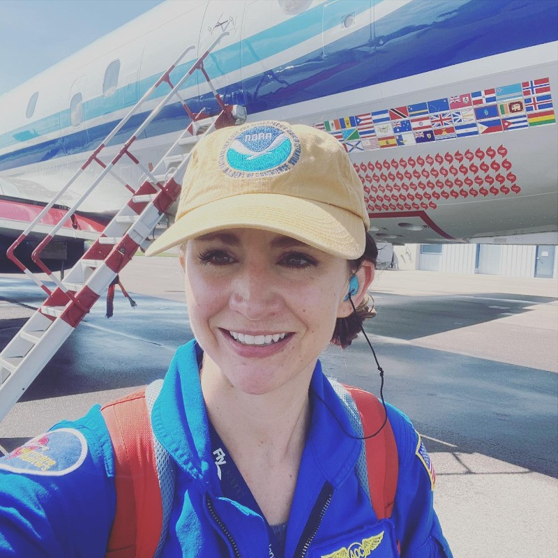 Ashley Lundry avatar image