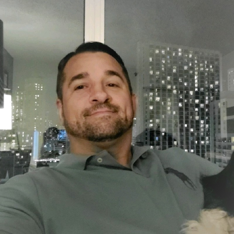 Michael Theos avatar image