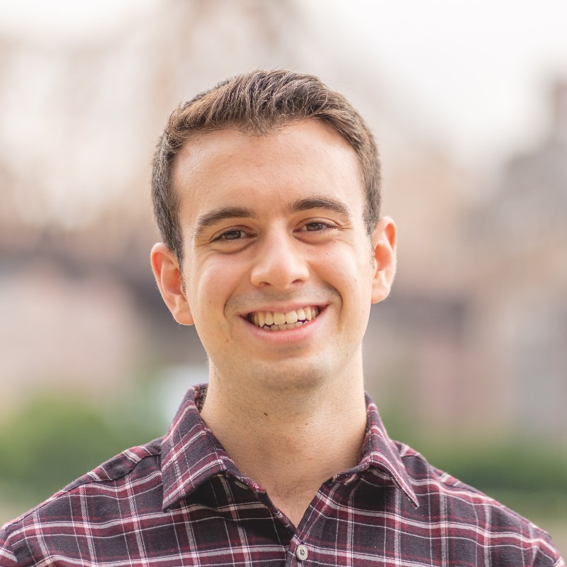 Noah Moroze avatar image